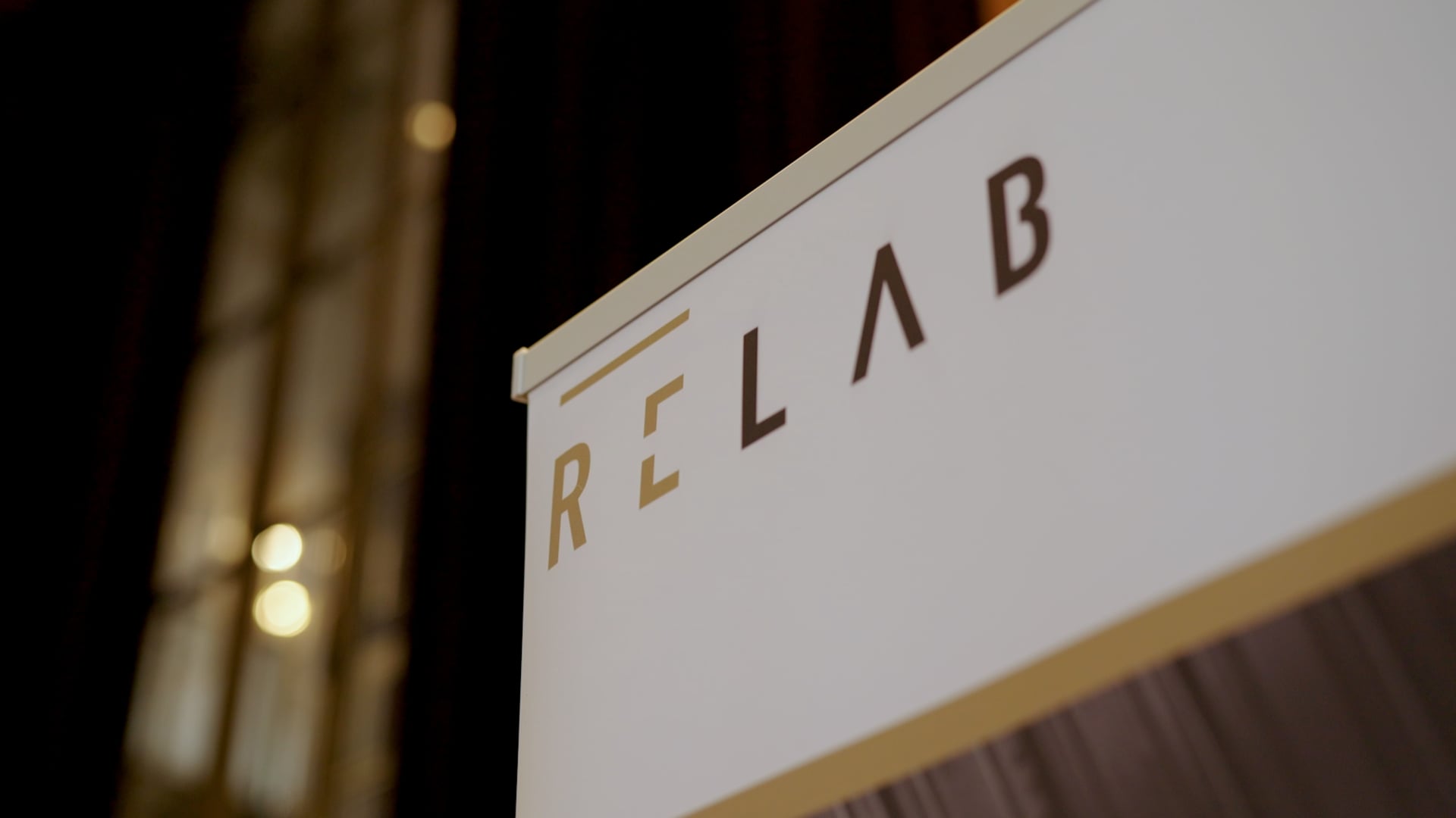 RELAB DEMO DAY 2022 EVENT FILM