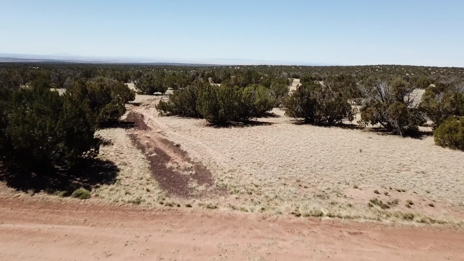 Red Sky Ranch Lot 124 (85936 Saint Johns Arizona) for Sale on Vimeo