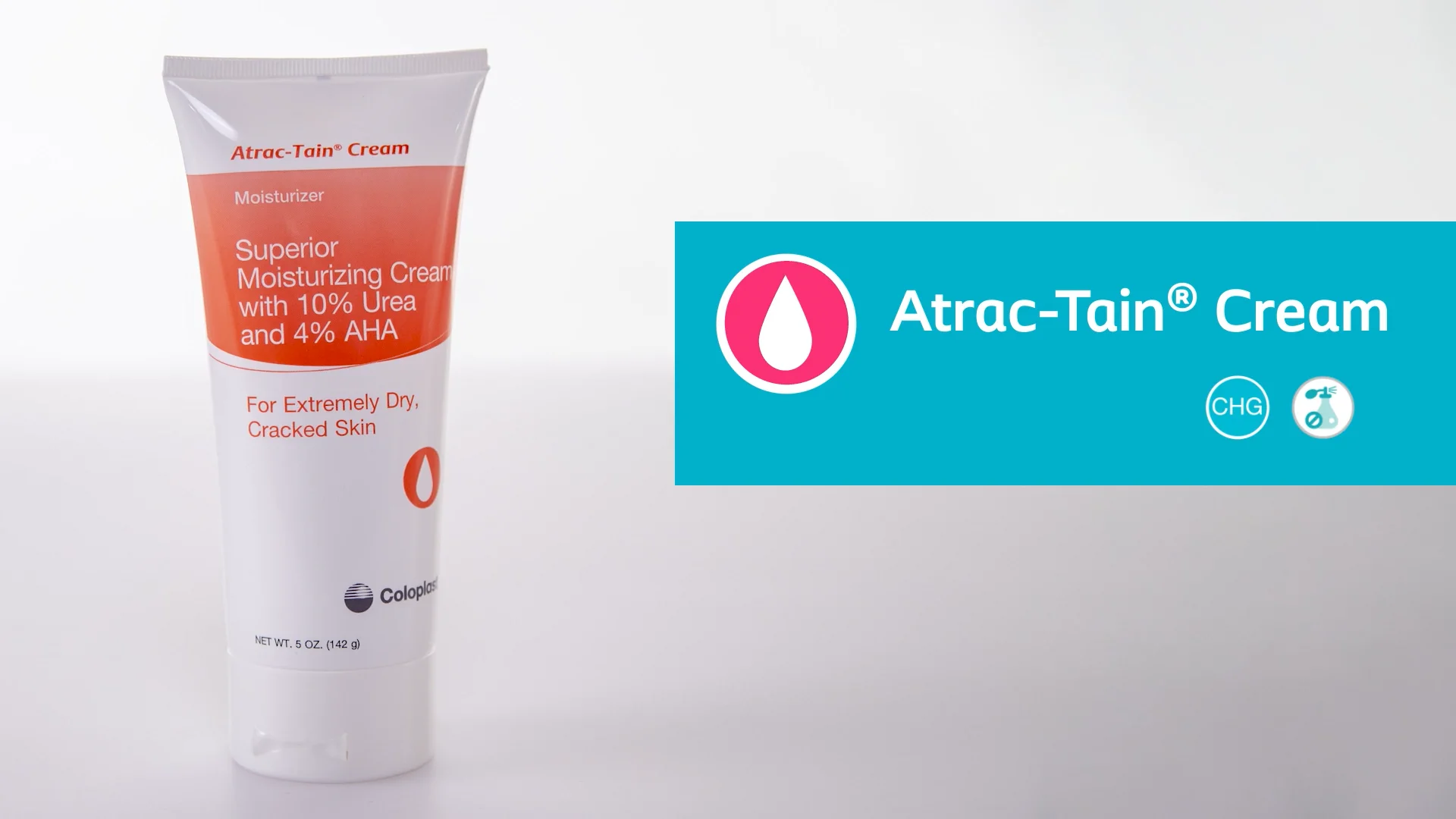 Atrac deals tain cream