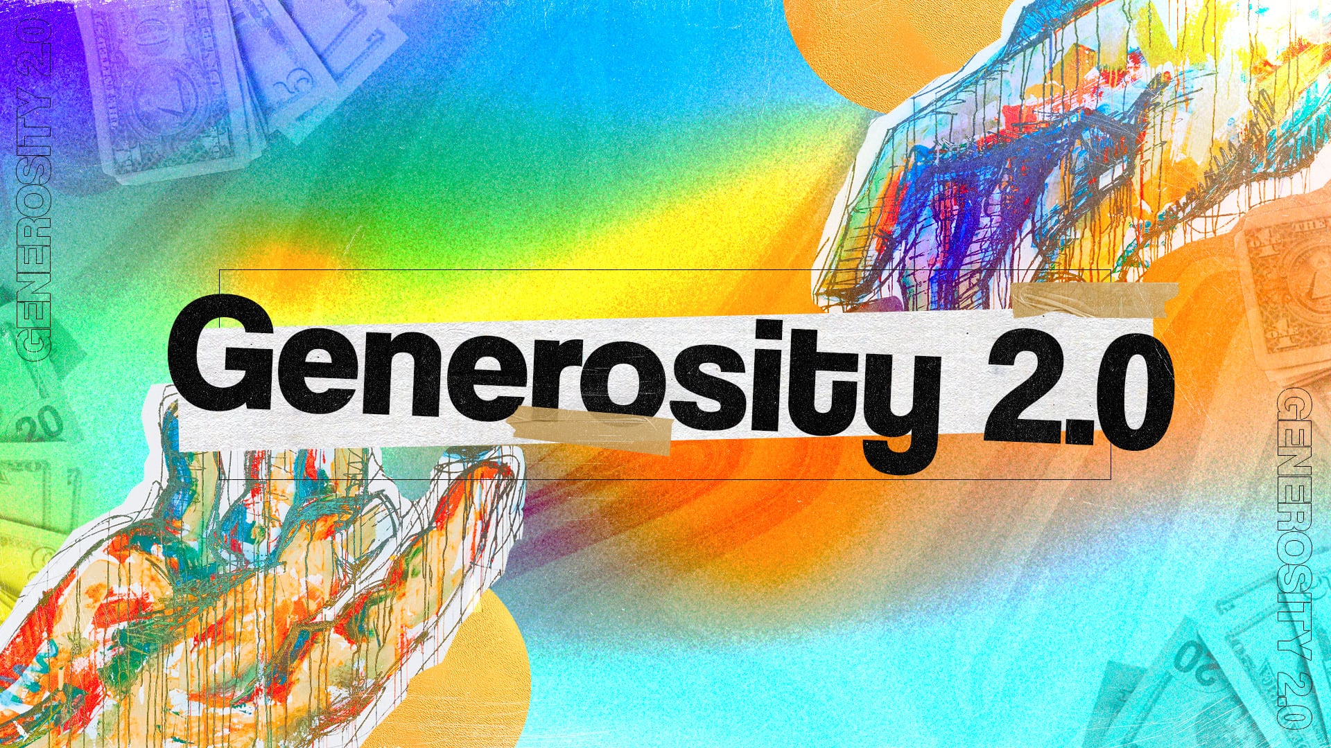 05.15.2022 Generosity 2.0, Pt.1