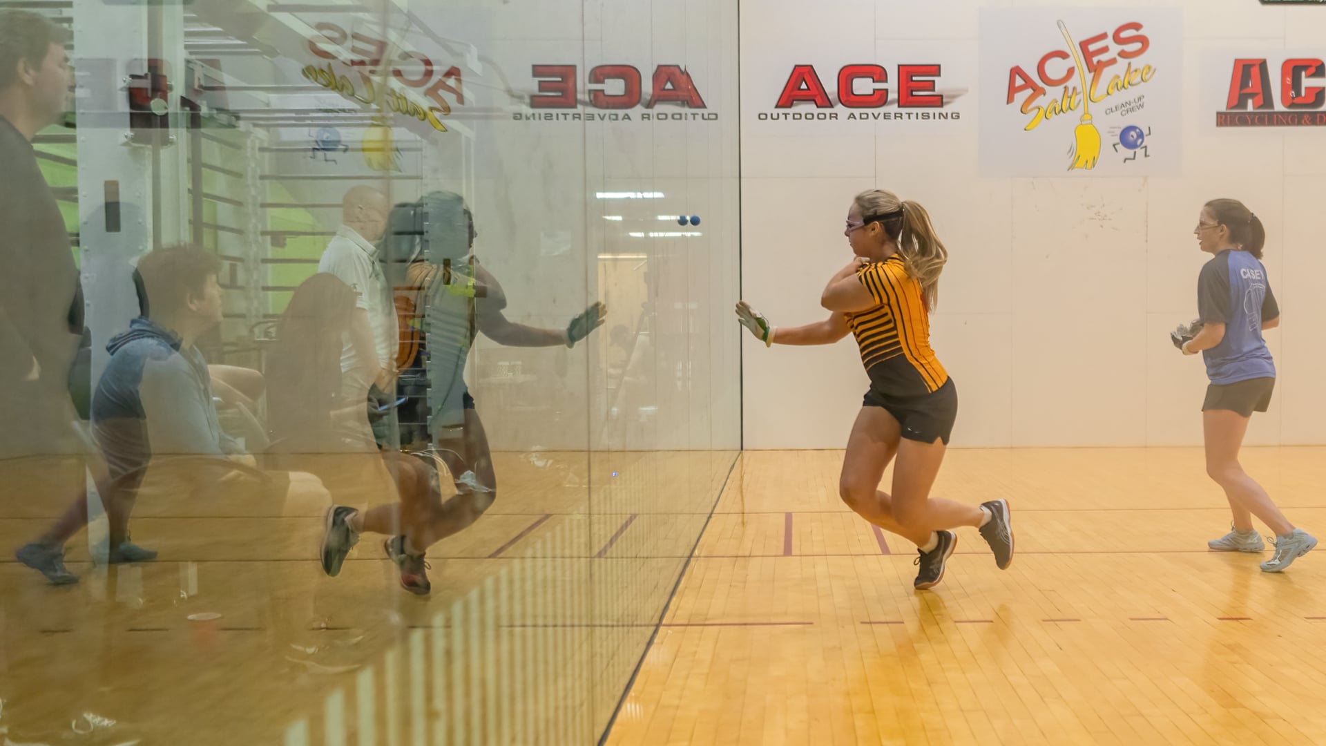 2022 WPH Player's Championship - Women's Final - Casey vs McMahon