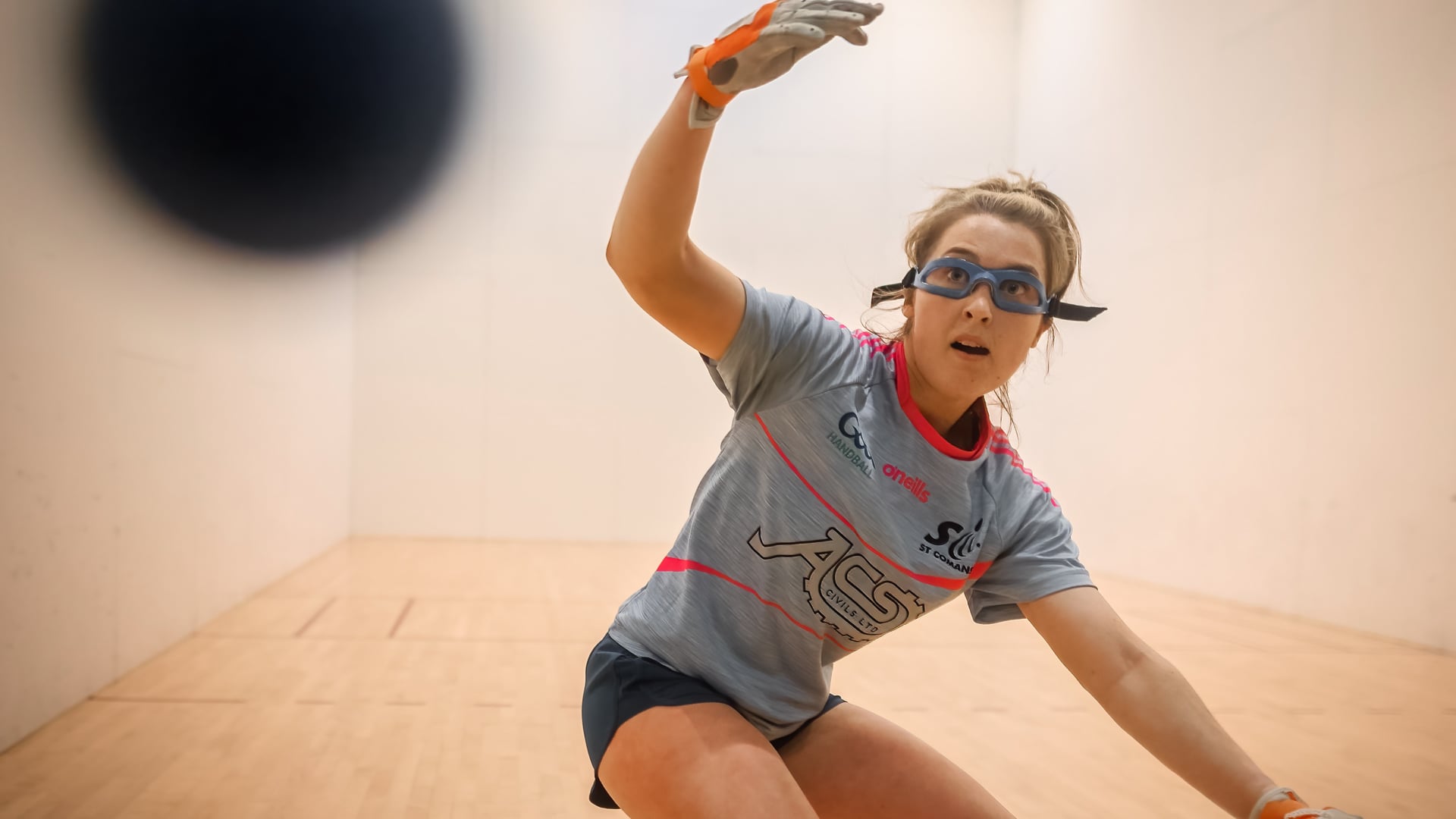 2022 WPH Player's Championship - Women's Semis - Tully vs McMahon
