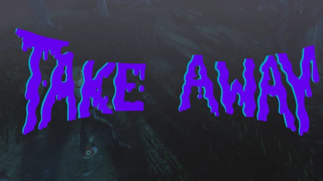 TakeAway Gold Submission!