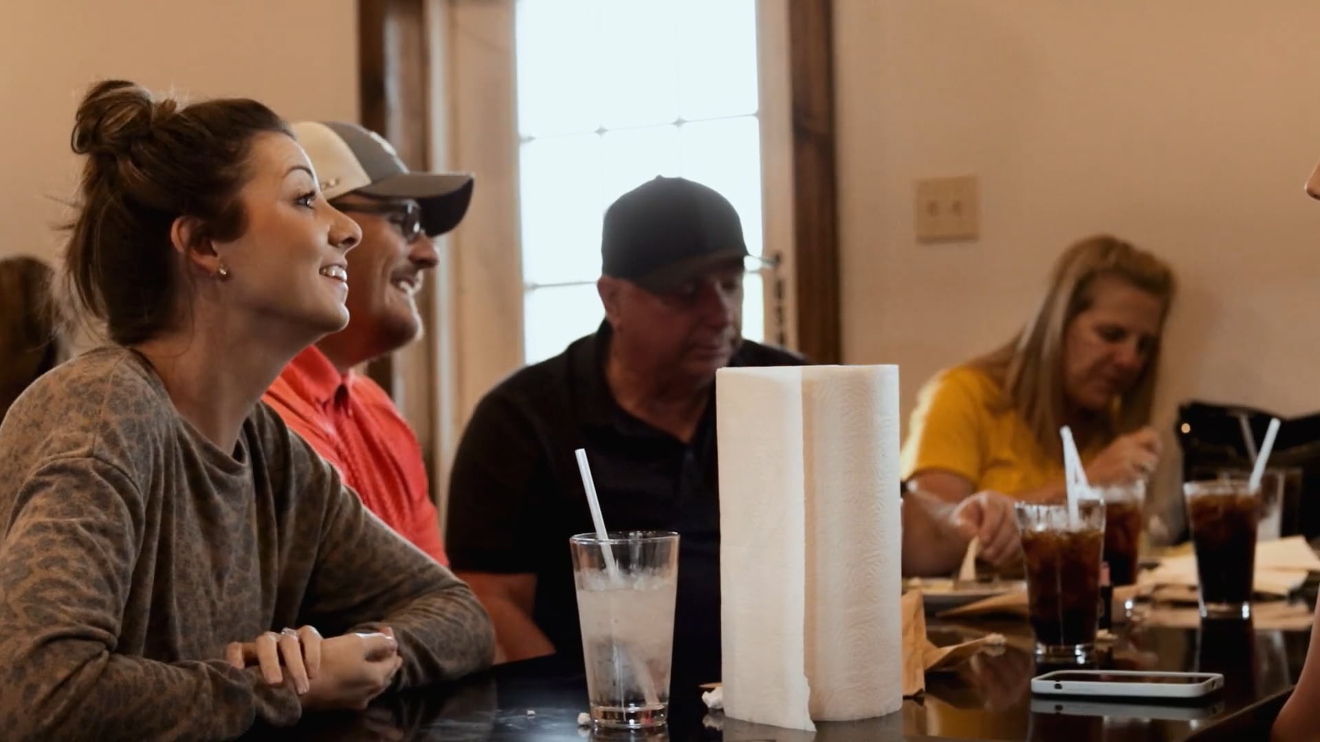 Pinchers Seafood Kaplan, Louisiana