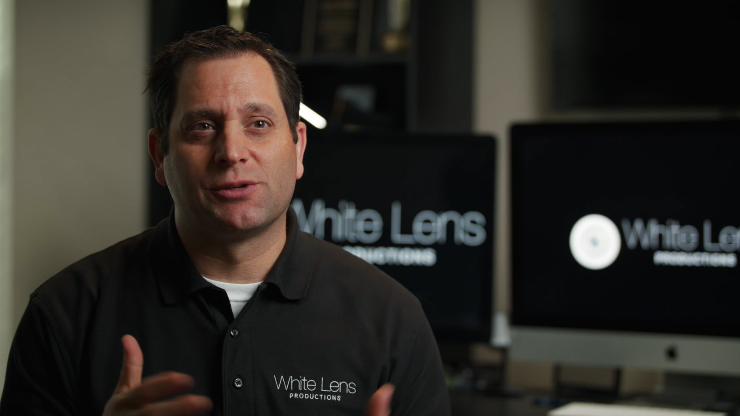 Jerry White on why one video can change your business