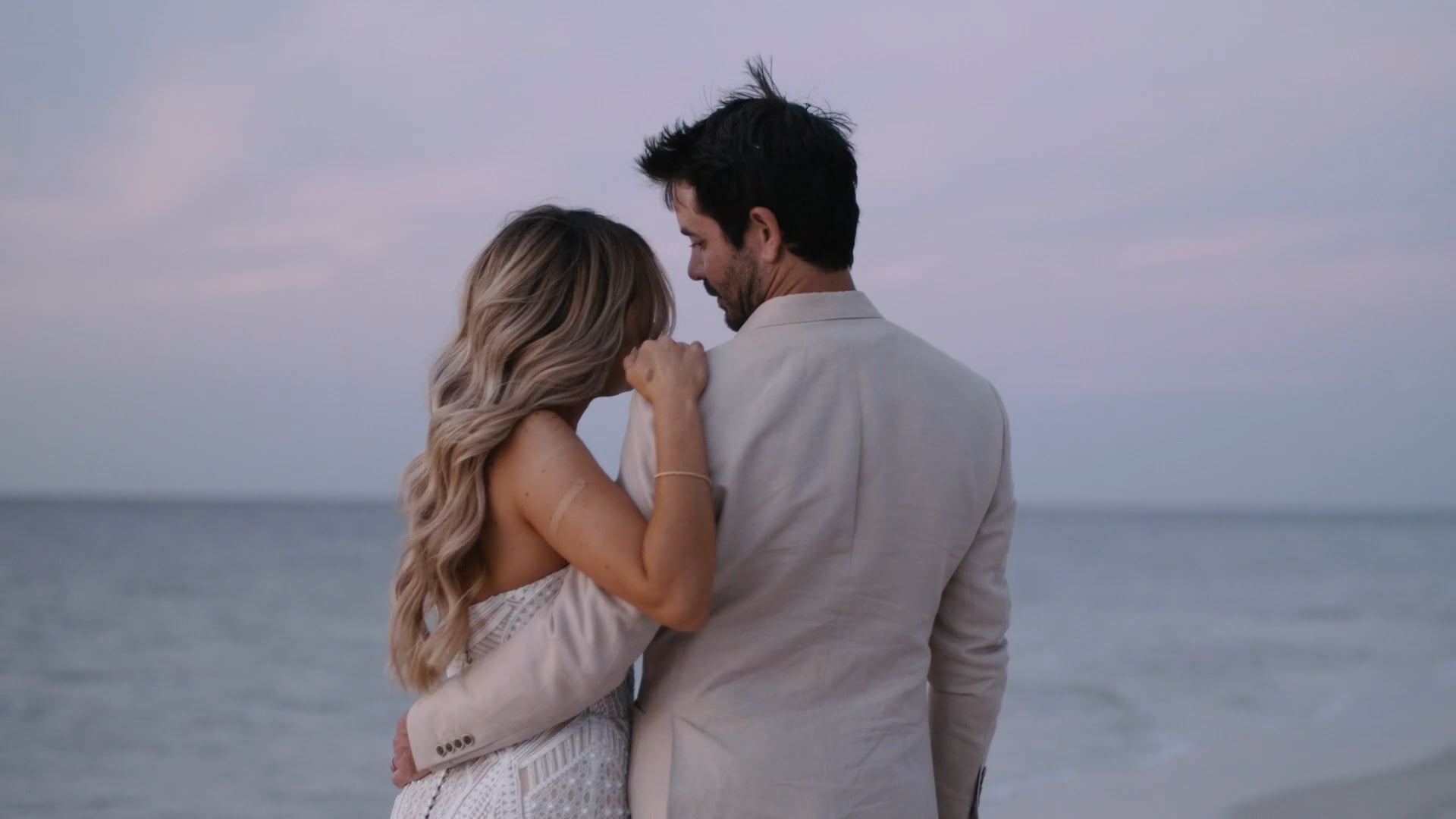 Nikki & Brent