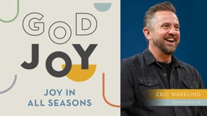 GOY JOY - Joy In All Seasons