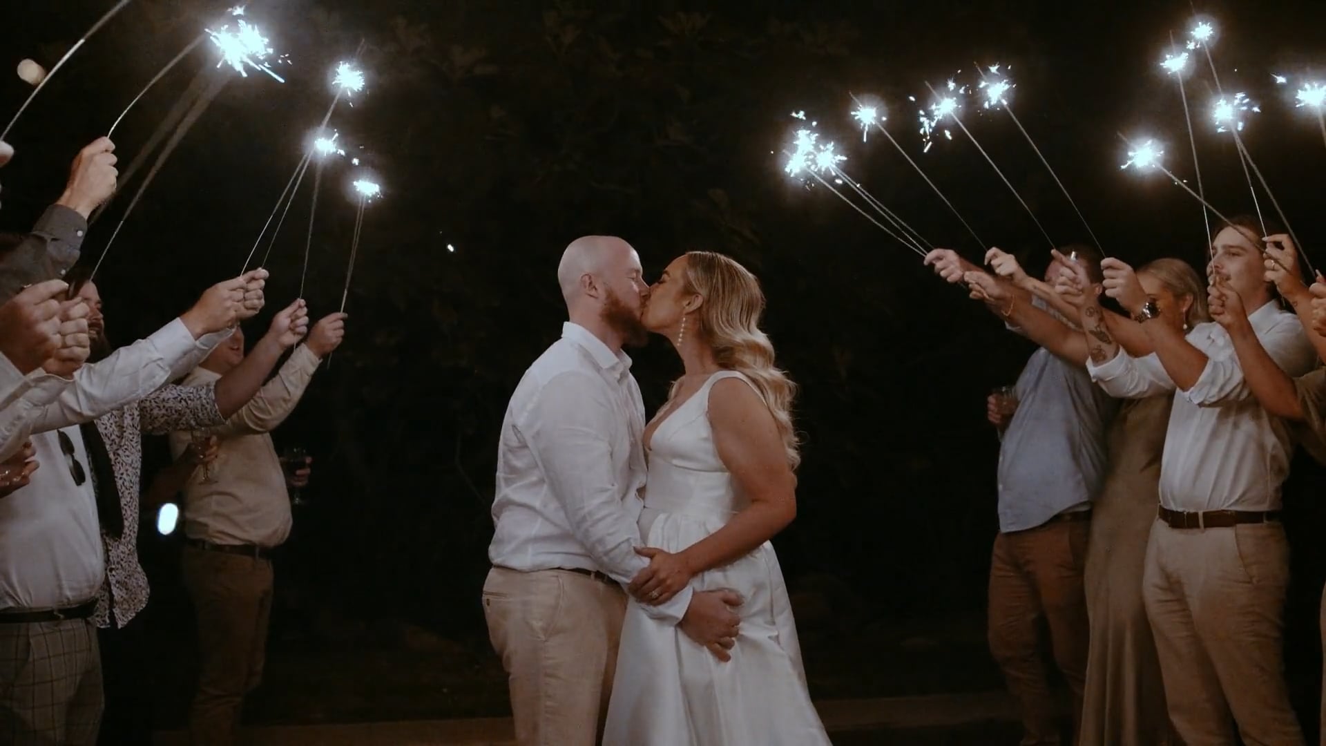 Georgia + Tim