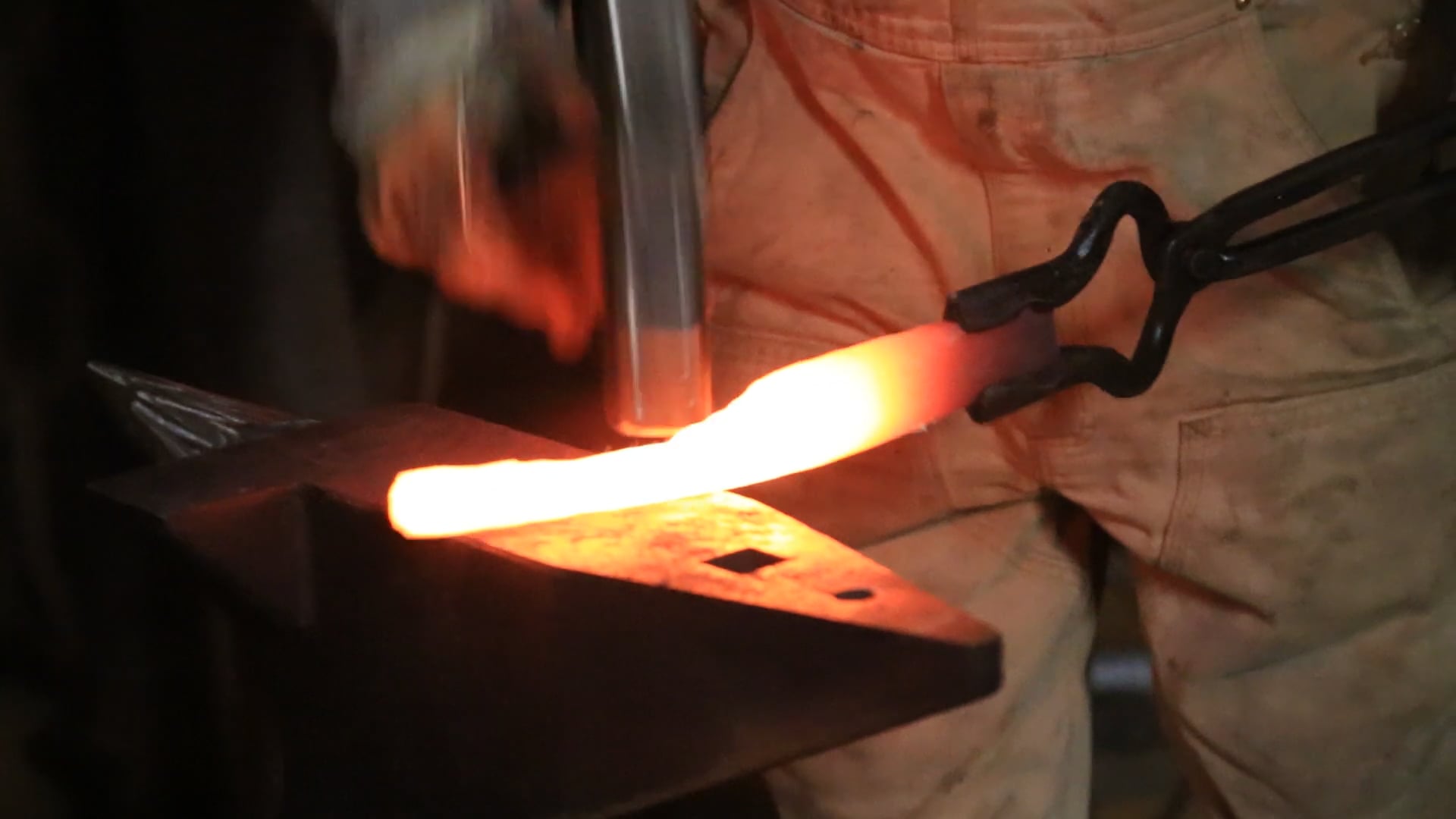 Angry Goat Forge