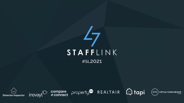 STAFFLINK - Video - 1