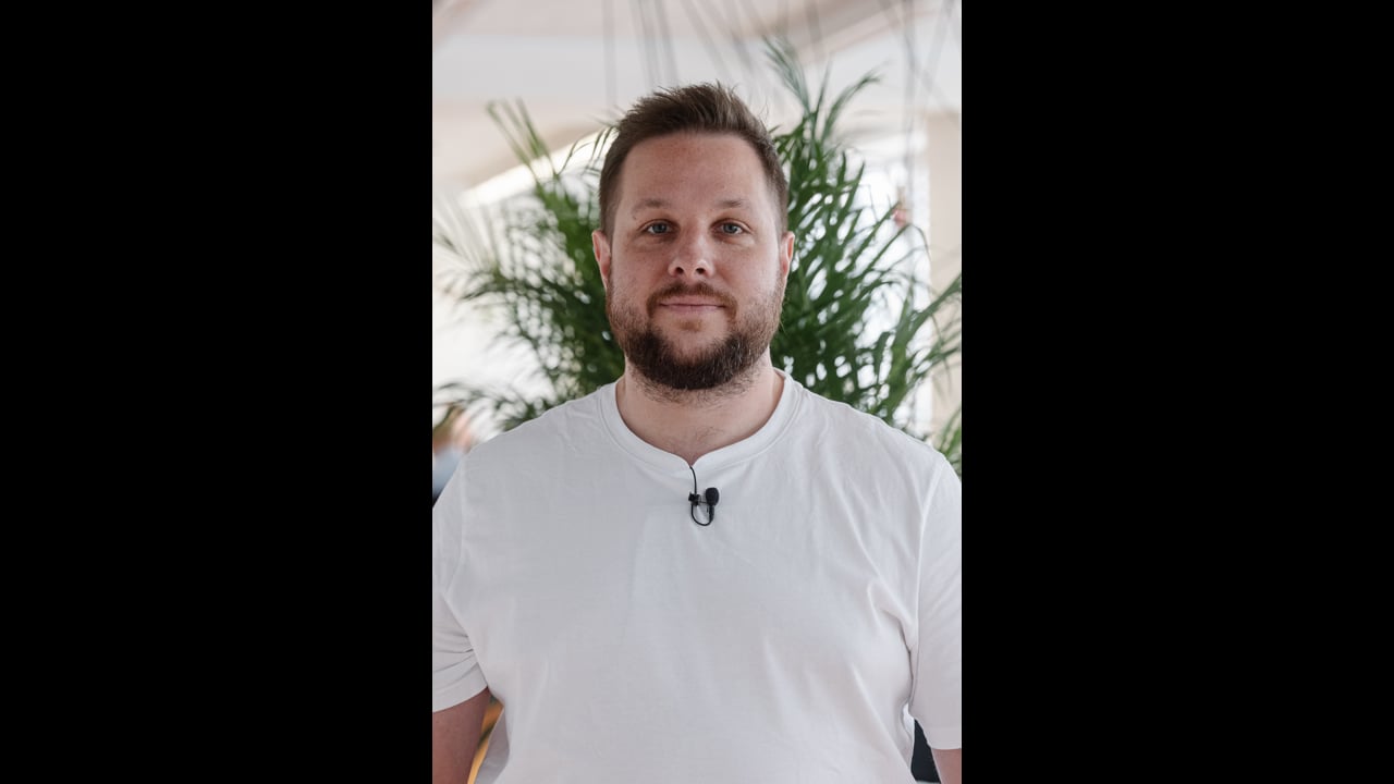 
        
          Marek Nebesář
        

        
          –
        

        
          Operations Director
        
        