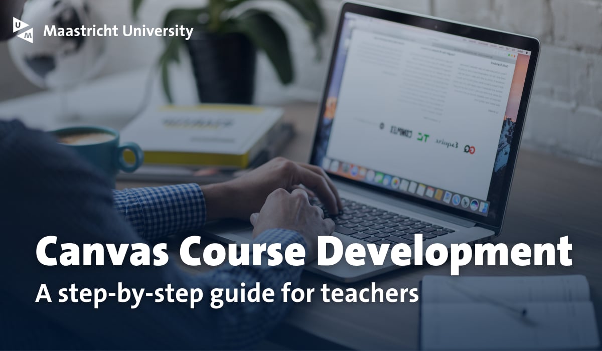 Step by Step Canvas Course Development on Vimeo