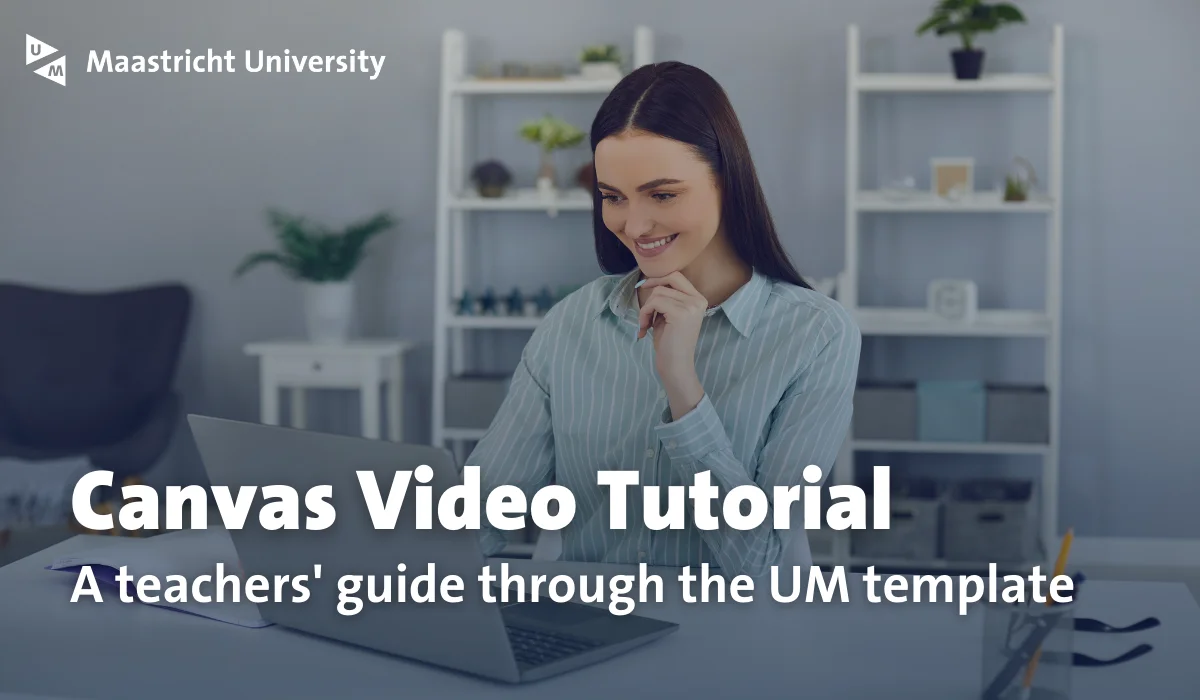 Video tutorials - UM Canvas Video Tutorial on Vimeo