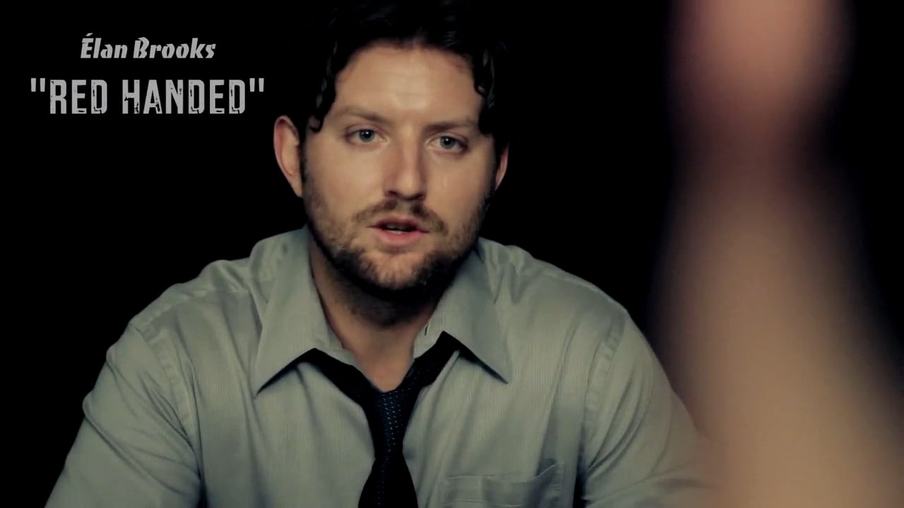 Elan Brooks Actor Reel 2022 on Vimeo