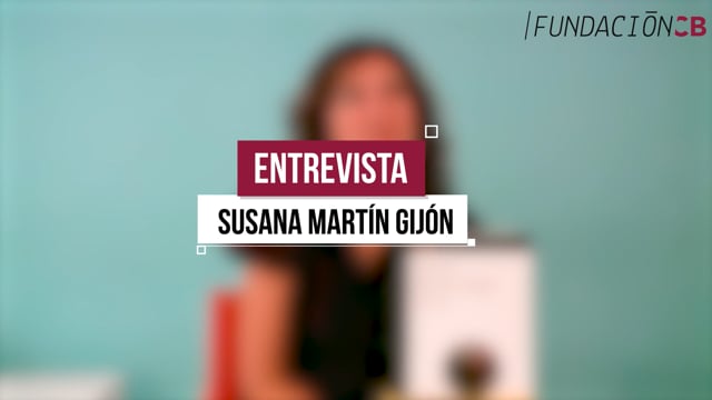 Entrevista a Susana Martín Gijón