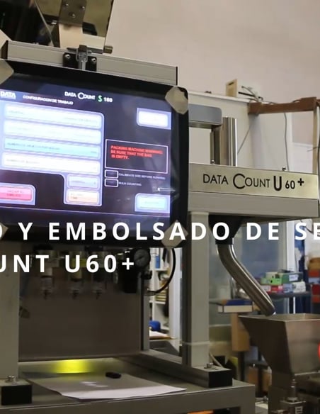 Vídeo: CERRAR BOLSAS DOYPACK