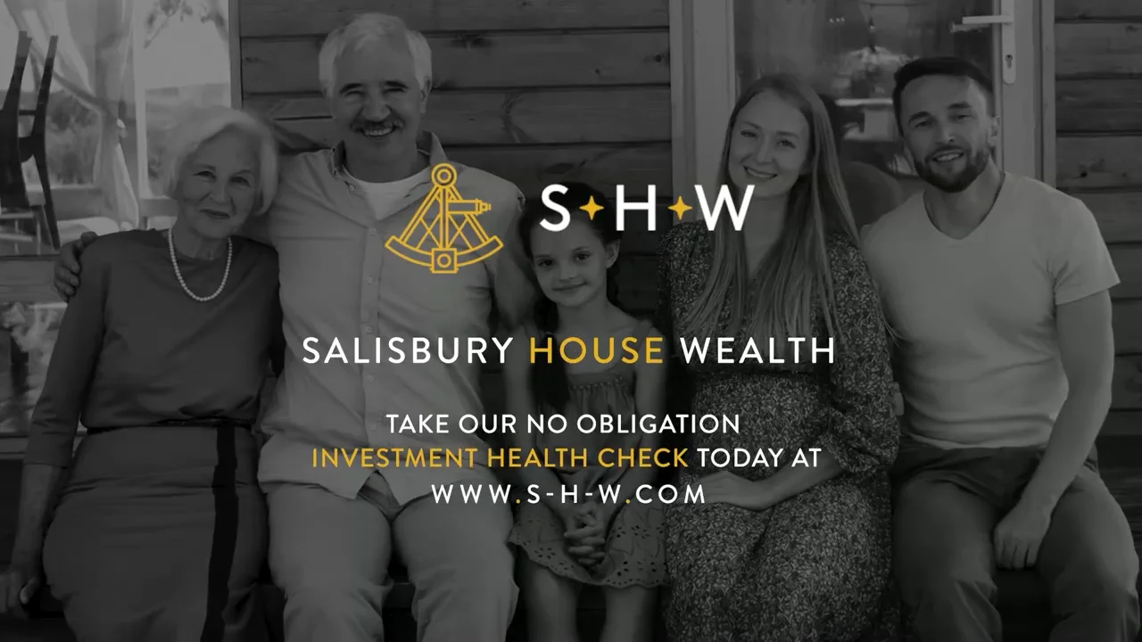 Salisbury House Wealth Management.mov on Vimeo