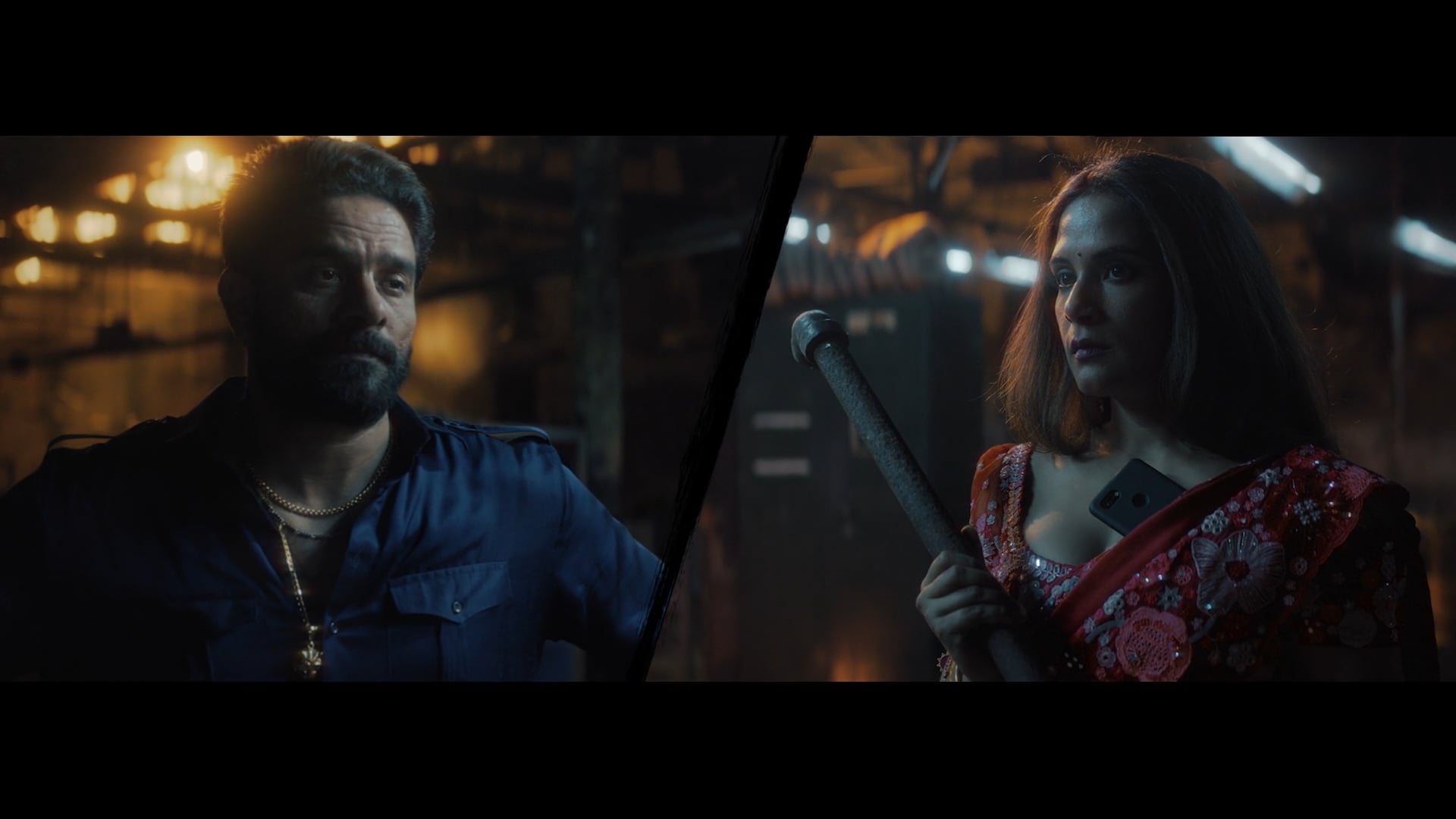 Amazon Audible "Baby Doll" | Trailer