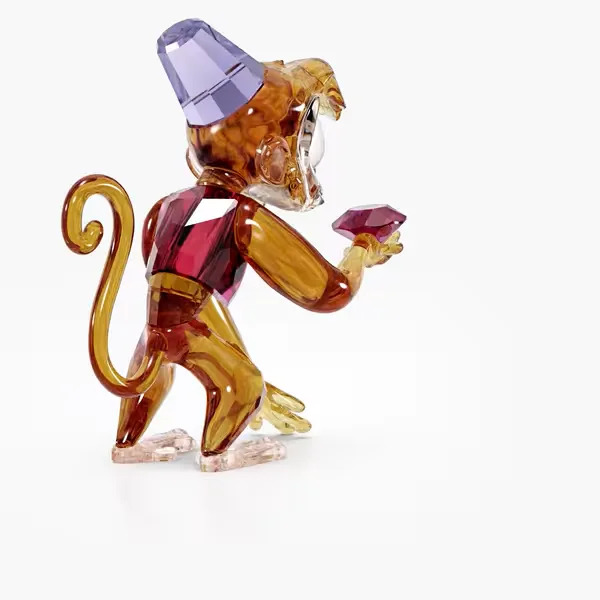 Swarovski Disney Aladdin, Abu, 5610682