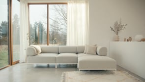Noah Living | the modular Noah sofa
