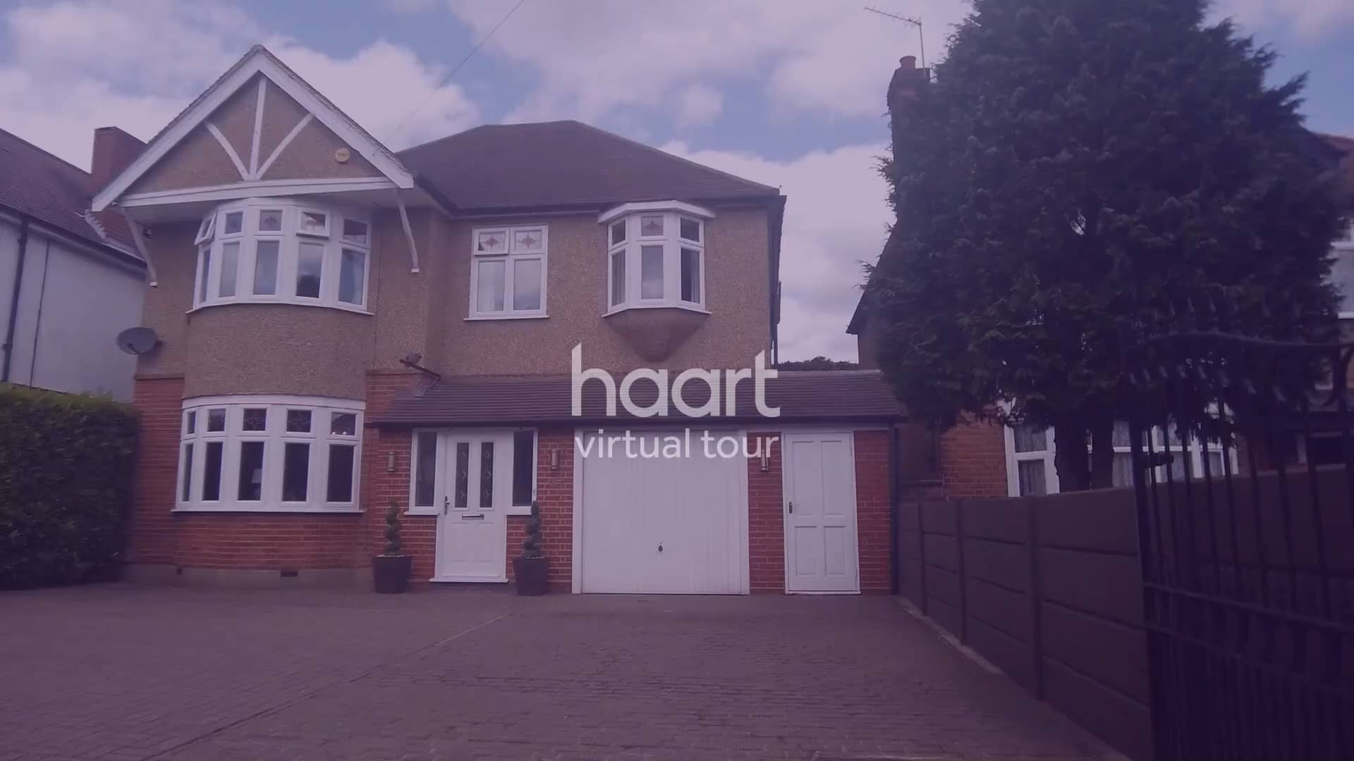 Quick Sneak Peek of Squirrels Heath Road, Romford, 5 bedroom Detached