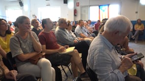 Dissabte reivindicatiu contra el parc eòlic Tramuntana Nord