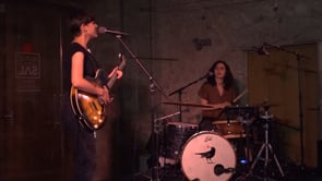 Anna Andreu presenta el seu segon disc, La Mida, a l'Alfolí