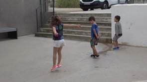 Inscripcions Ballmanetes i Matí Esportiu