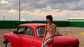 Fashion — Sam Youkilis, Mini Title 2025