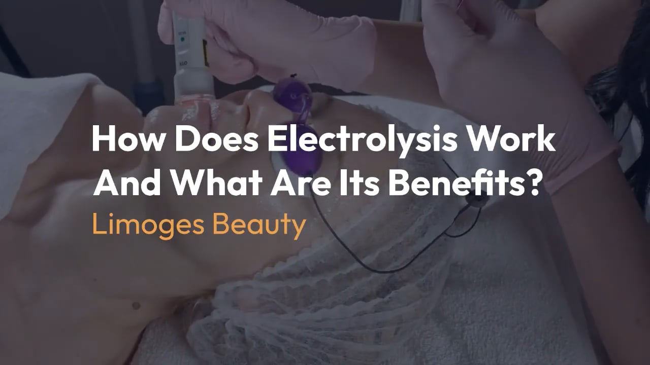 Best_Electrolysis_NYC on Vimeo