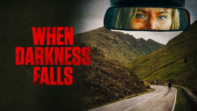 When Darkness Falls - Trailer