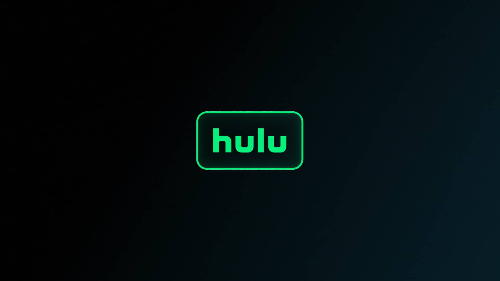 Hulu Network ID on Vimeo