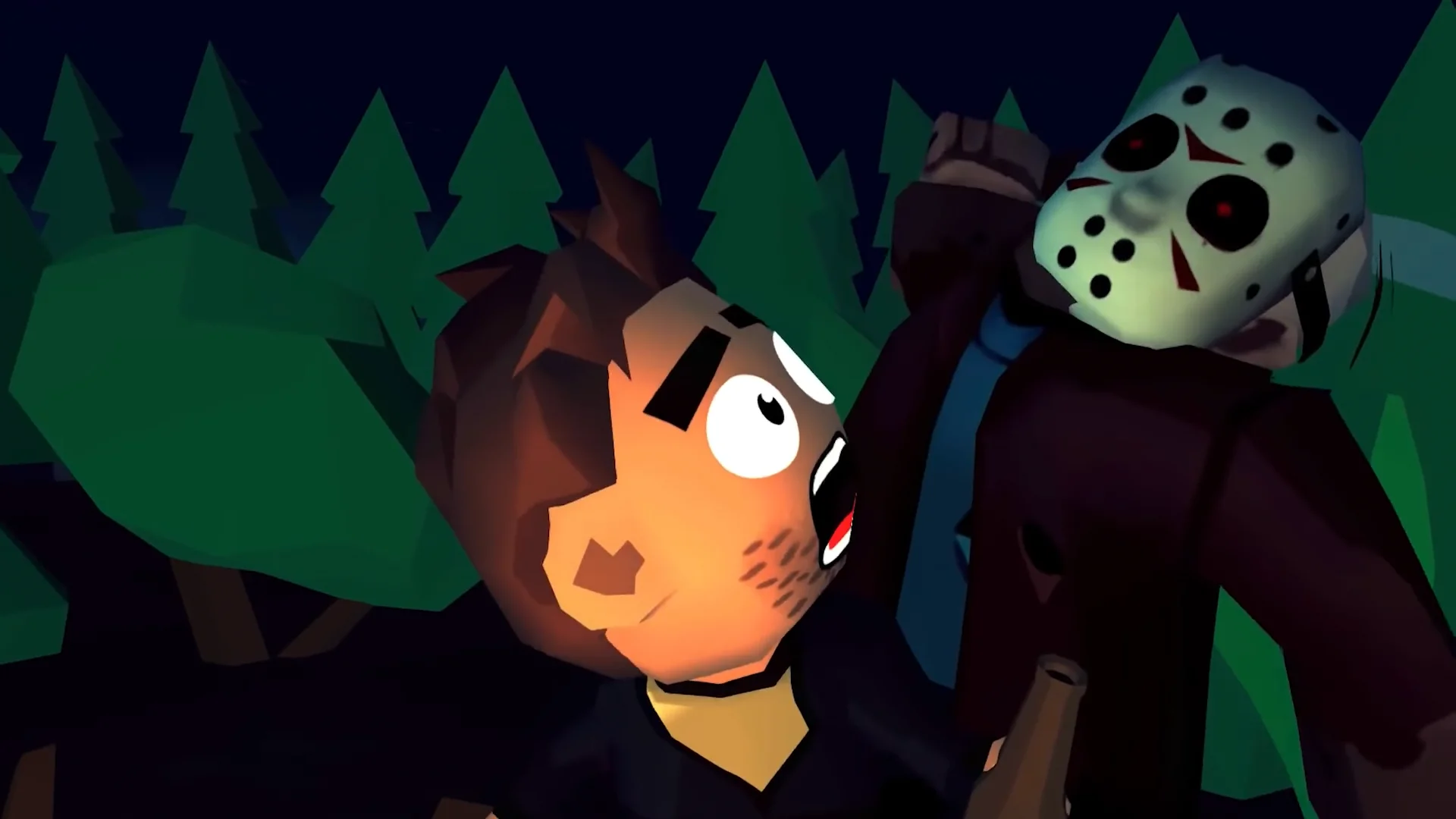 Comprar Friday the 13th: Killer Puzzle Xbox One Xbox Series X|S