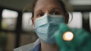 Solent NHS Trust careers; the difference is you