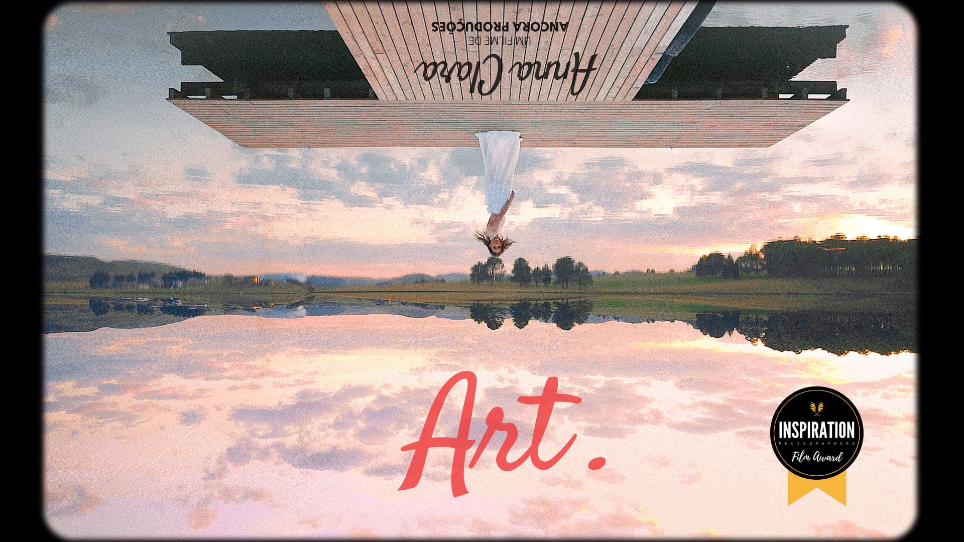 Art.  15 anos - Anna