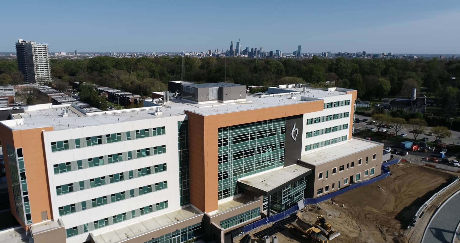 Belmont Behavioral Hospital on Vimeo