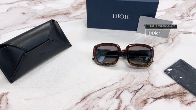 Christian Dior Sunglasses Women display picture 1