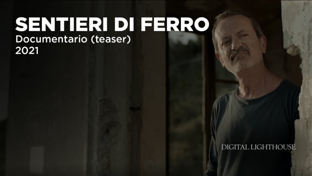 Sentieri di Ferro | Documentario - Trailer