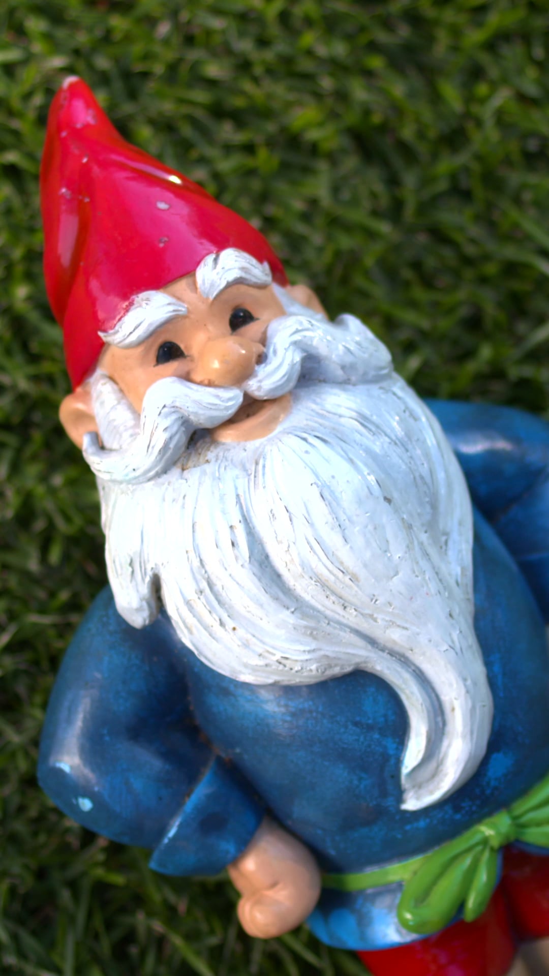 Arbor Nomics Stories Arbornomics_GnomentofZen_18051922Vertical on Vimeo