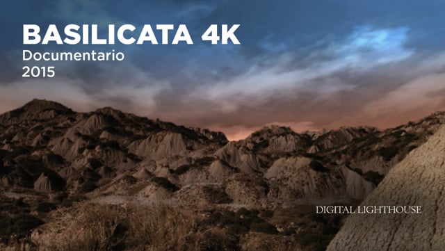 Basilicata 4k | Documentario