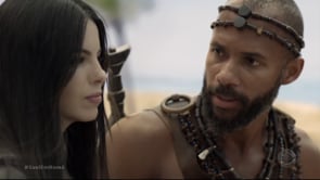 Série Reis - Tobias encontra Laísa
