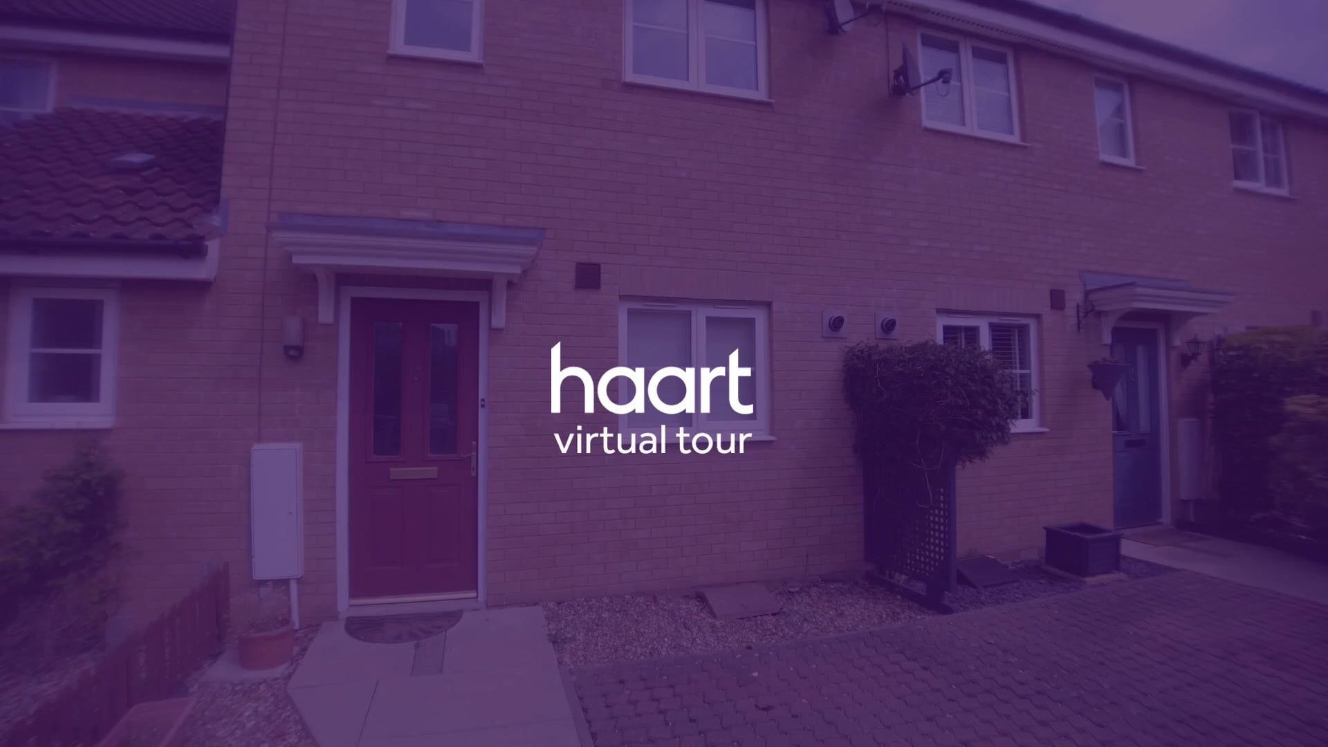 Virtual Viewing of Windsor Park Gardens, Norwich, 2 bedroom Mid
