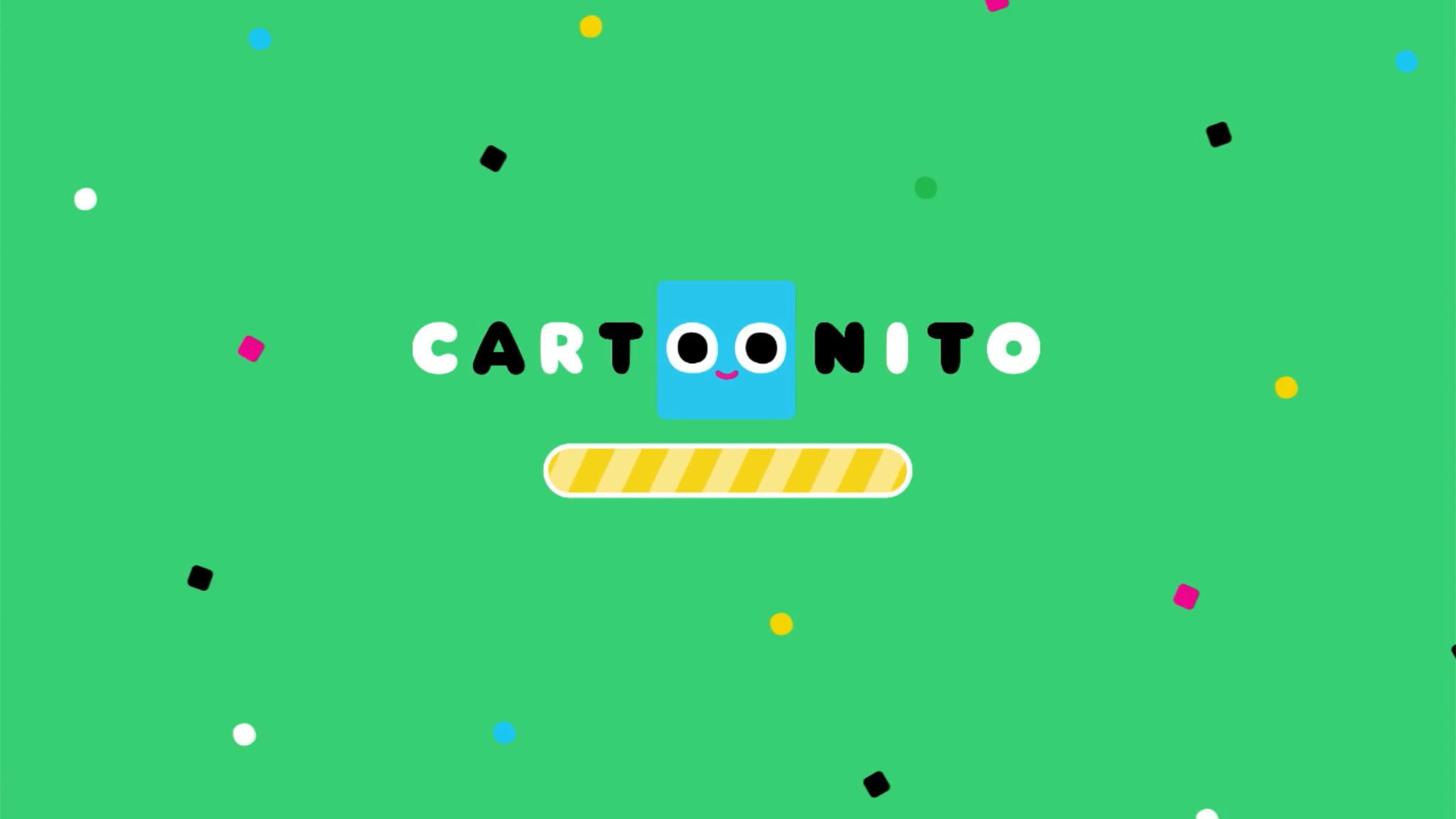 Cartoonito Happy Snaps on Vimeo