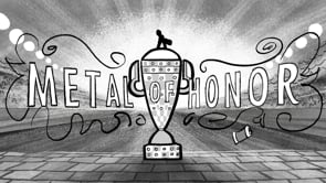 NBC Sports, "The Night the Borg Warner Trophy Went Missing"