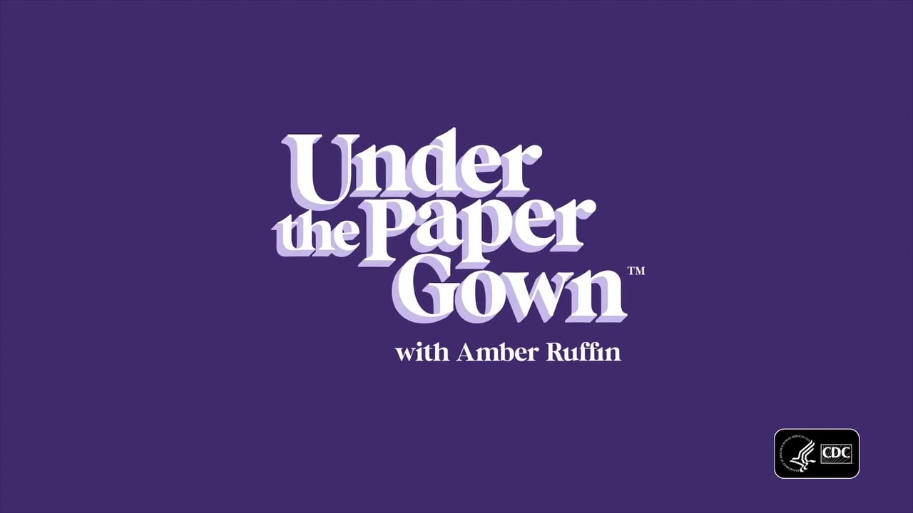 Under the Paper Gown with Amber Ruffin