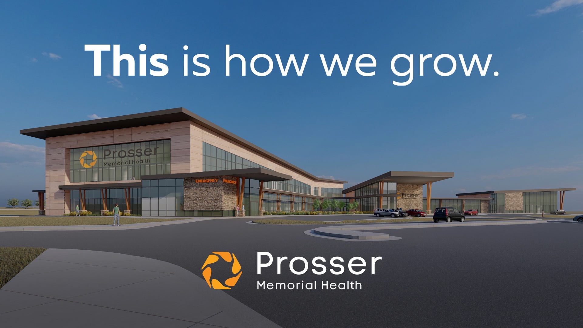 PMH Hospital Campaign video