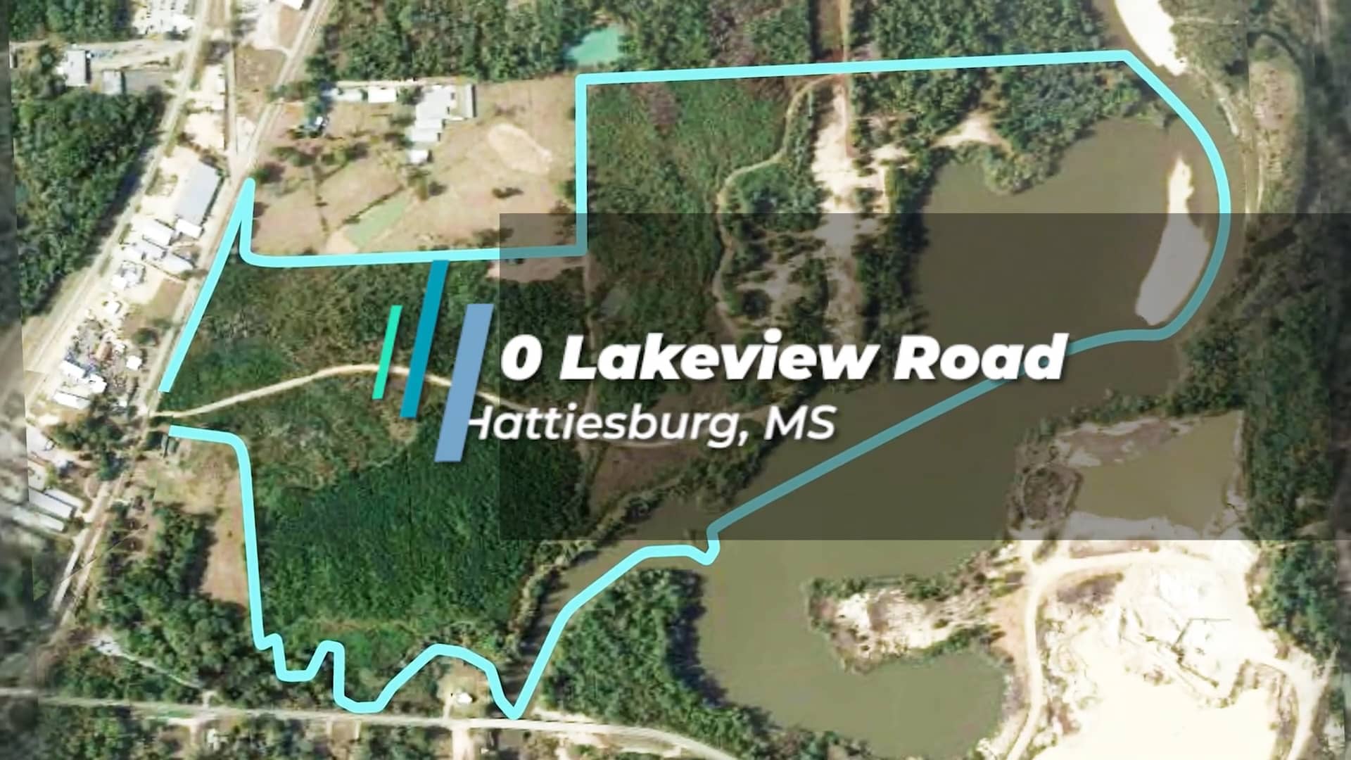 Bouie River Acreage on Vimeo