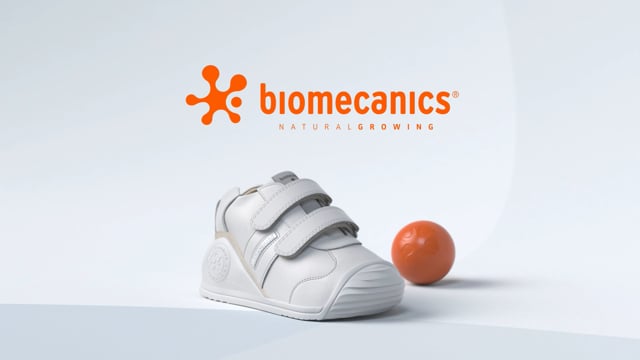 Zapatos Biomecanics Zippy Online España