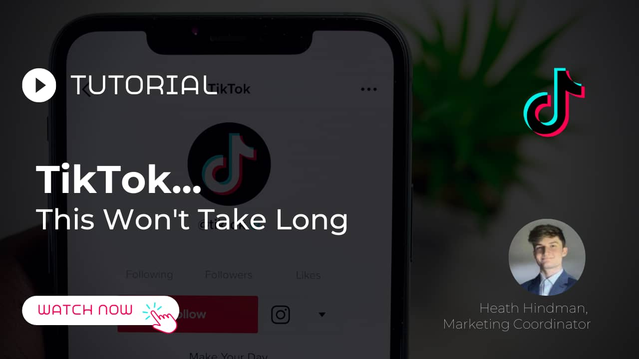 Weller TikTok Tutorial on Vimeo