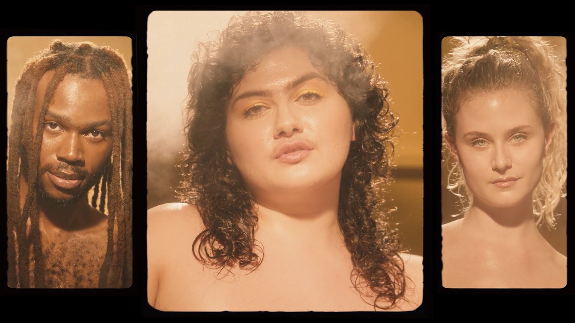 Fur | Digital Campaign "All Body Wash" Spot 1